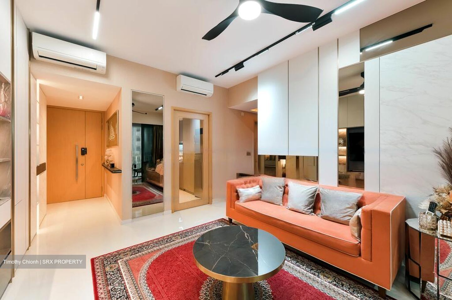 The Jovell (D17), Condominium #453371951